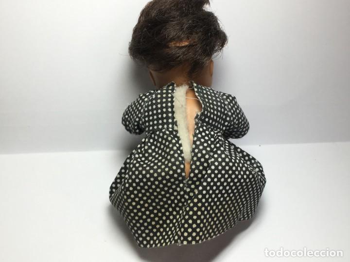 Mu&ntilde;ecas Lesly y Barriguitas: MU&Ntilde;ECA BARRIGUITAS NEGRITA - Foto 2