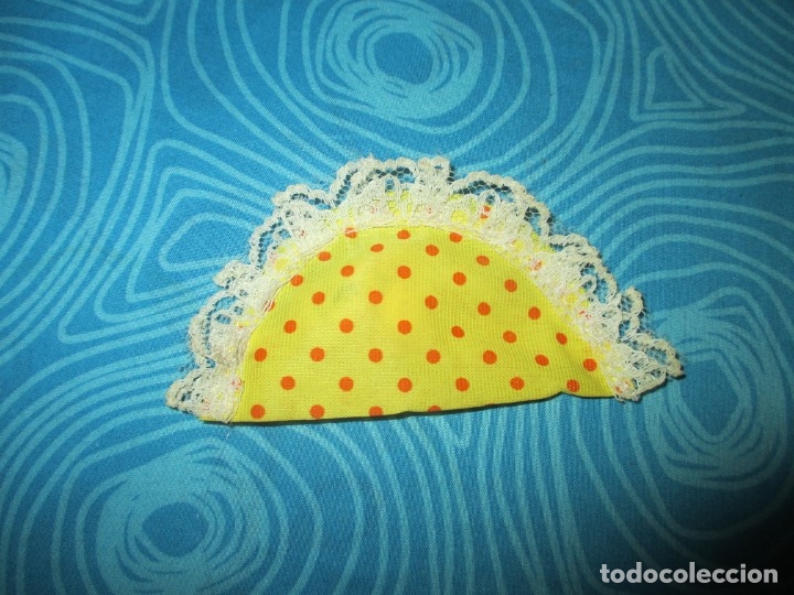 Mu&ntilde;ecas Lesly y Barriguitas: ALMOHADA ORIGINAL BARRIGUITAS - Foto 2