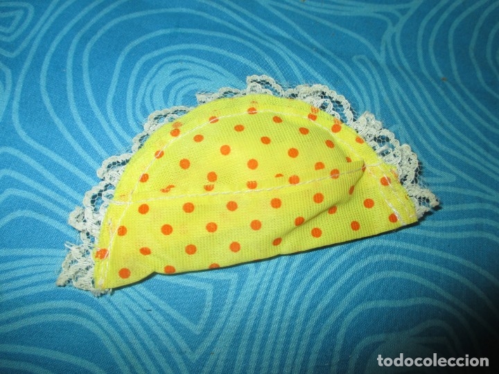 Mu&ntilde;ecas Lesly y Barriguitas: ALMOHADA ORIGINAL BARRIGUITAS - Foto 3