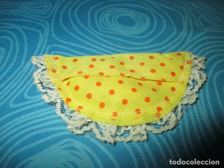 Mu&ntilde;ecas Lesly y Barriguitas: ALMOHADA ORIGINAL BARRIGUITAS - Foto 4