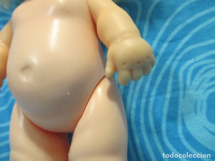 Mu&ntilde;ecas Lesly y Barriguitas: MU&Ntilde;ECA BARRIGUITAS - Foto 5