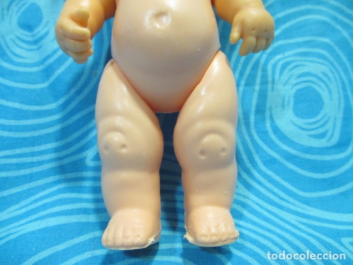 Mu&ntilde;ecas Lesly y Barriguitas: MU&Ntilde;ECA BARRIGUITAS - Foto 7