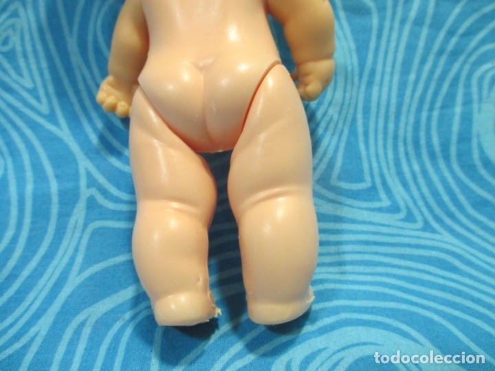 Mu&ntilde;ecas Lesly y Barriguitas: MU&Ntilde;ECA BARRIGUITAS - Foto 8