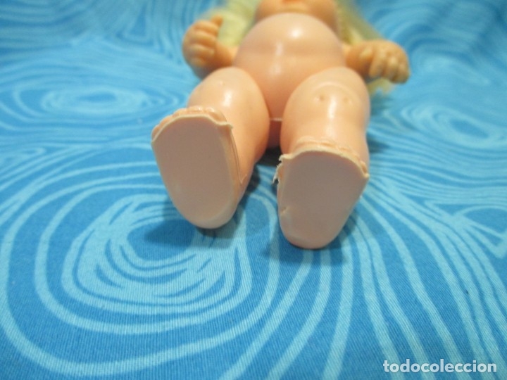 Mu&ntilde;ecas Lesly y Barriguitas: MU&Ntilde;ECA BARRIGUITAS - Foto 9