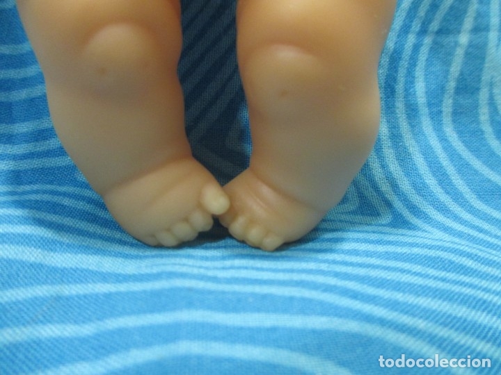 Mu&ntilde;ecas Lesly y Barriguitas: MU&Ntilde;ECA BARRIGUITAS - Foto 6