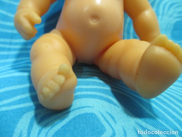 Mu&ntilde;ecas Lesly y Barriguitas: MU&Ntilde;ECA BARRIGUITAS - Foto 8
