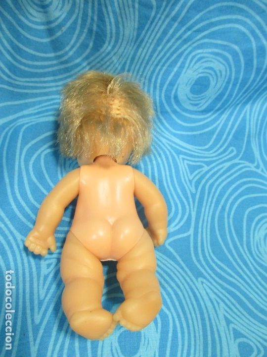Mu&ntilde;ecas Lesly y Barriguitas: MU&Ntilde;ECA BARRIGUITAS - Foto 10