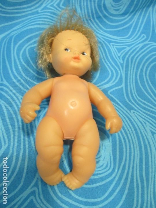 Mu&ntilde;ecas Lesly y Barriguitas: MU&Ntilde;ECA BARRIGUITAS - Foto 11