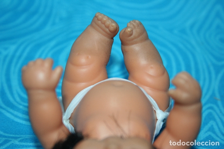 Mu&ntilde;ecas Lesly y Barriguitas: BARRIGUITAS DEL MUNDO CHINA - Foto 6