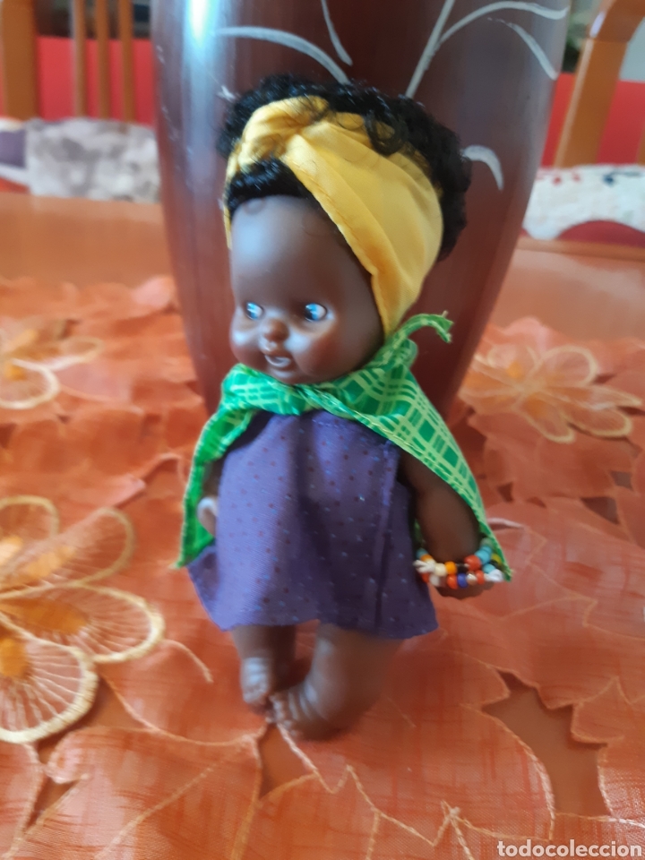 Mu&ntilde;ecas Lesly y Barriguitas: Mu&ntilde;eca barriguita de famosa - Foto 2