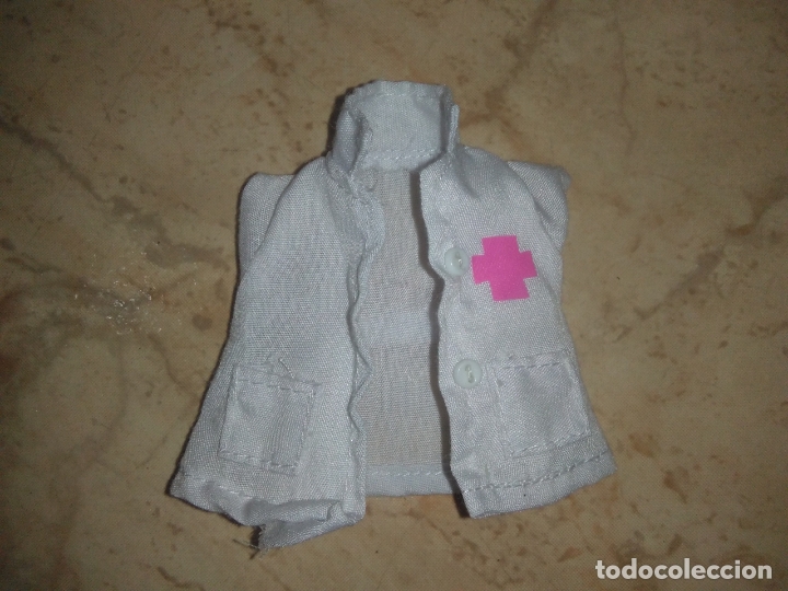 Mu&ntilde;ecas Lesly y Barriguitas: Camisa de mu&ntilde;eca barriguitas cpp6 - Foto 1