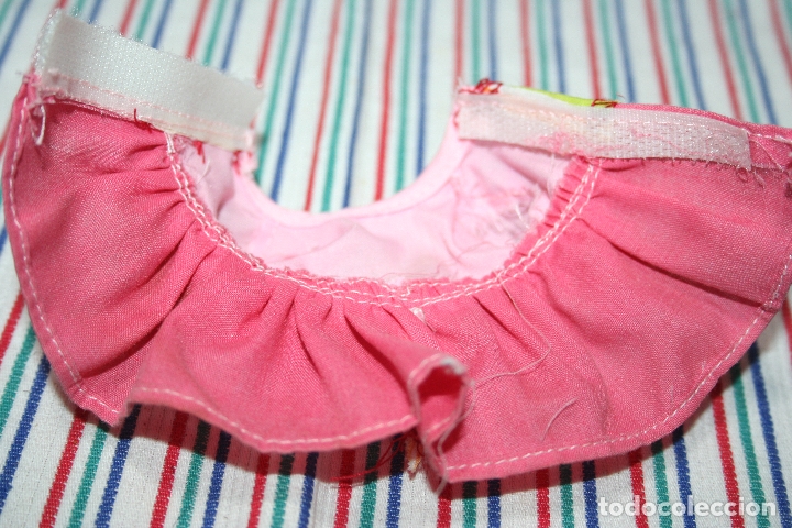 Mu&ntilde;ecas Lesly y Barriguitas: MU&Ntilde;ECA BARRIGUITAS PELONA - Foto 7