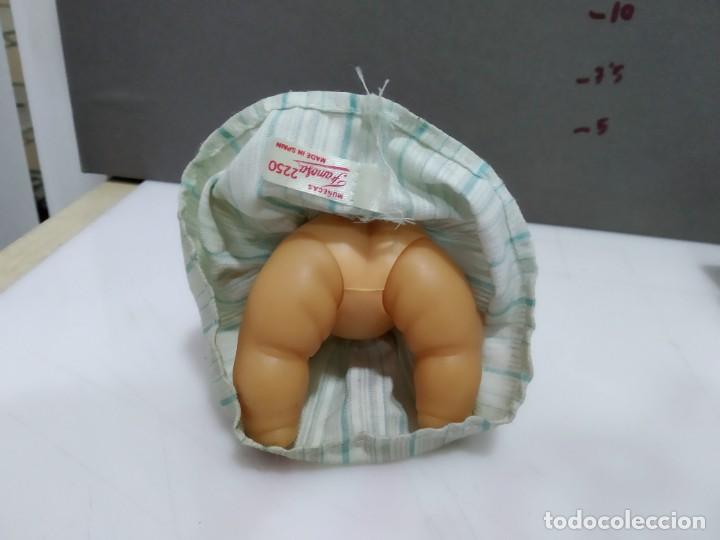Mu&ntilde;ecas Lesly y Barriguitas: BARRIGUITAS DE FAMOSA - Foto 4
