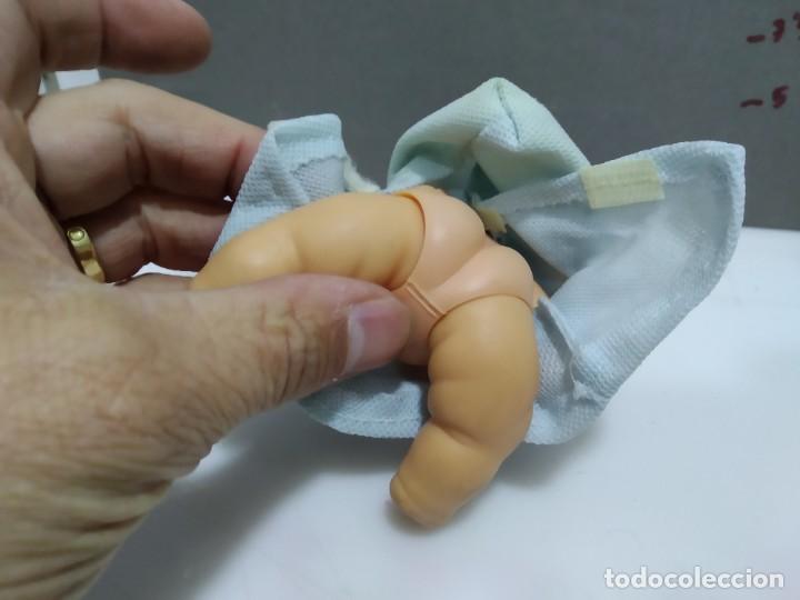 Mu&ntilde;ecas Lesly y Barriguitas: BARRIGUITAS DE FAMOSA - Foto 4