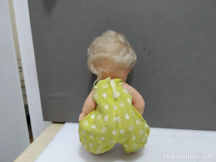 Mu&ntilde;ecas Lesly y Barriguitas: BARRIGUITAS DE FAMOSA - Foto 3