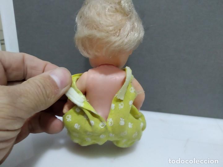 Mu&ntilde;ecas Lesly y Barriguitas: BARRIGUITAS DE FAMOSA - Foto 4
