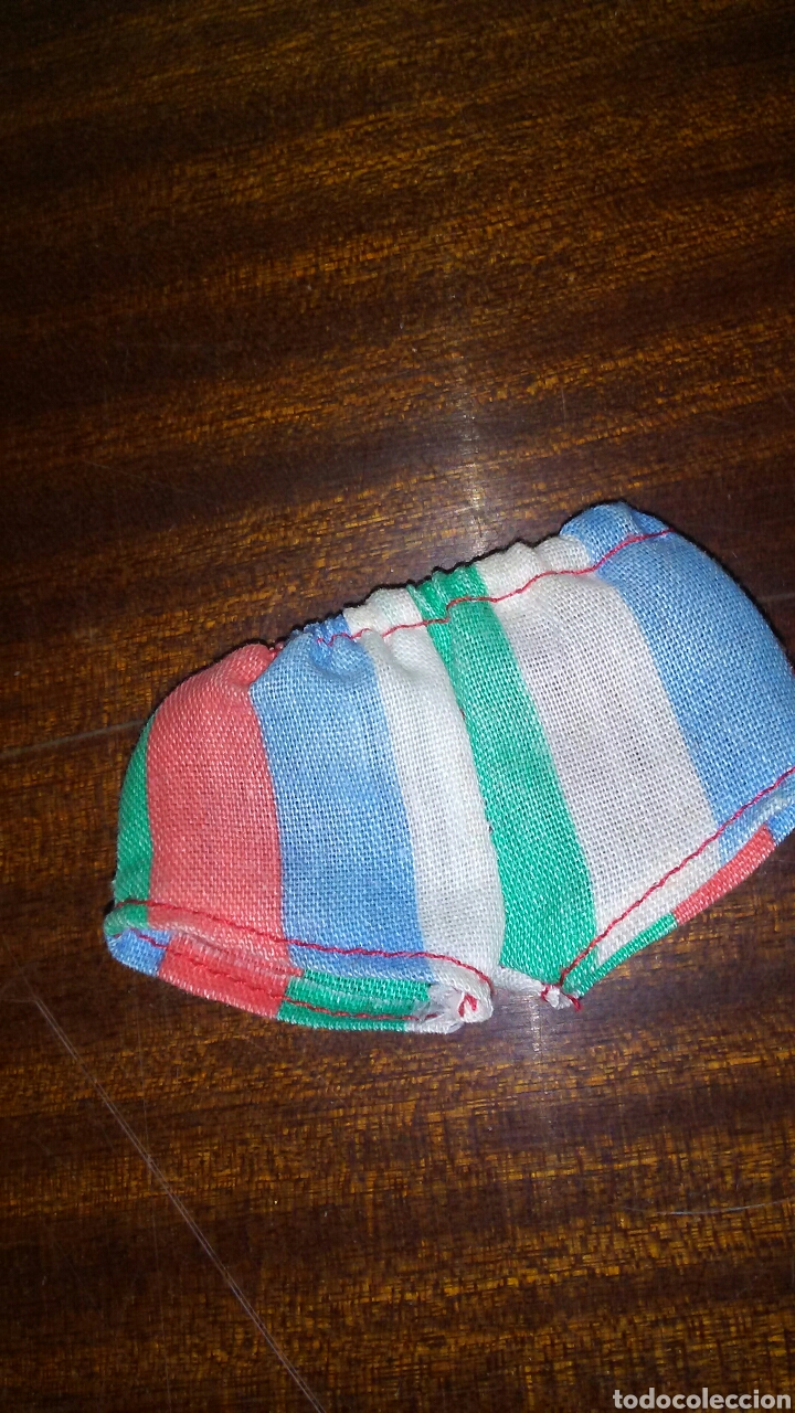 Mu&ntilde;ecas Lesly y Barriguitas: Ba&ntilde;ador de Barriguitas Solete - Foto 2