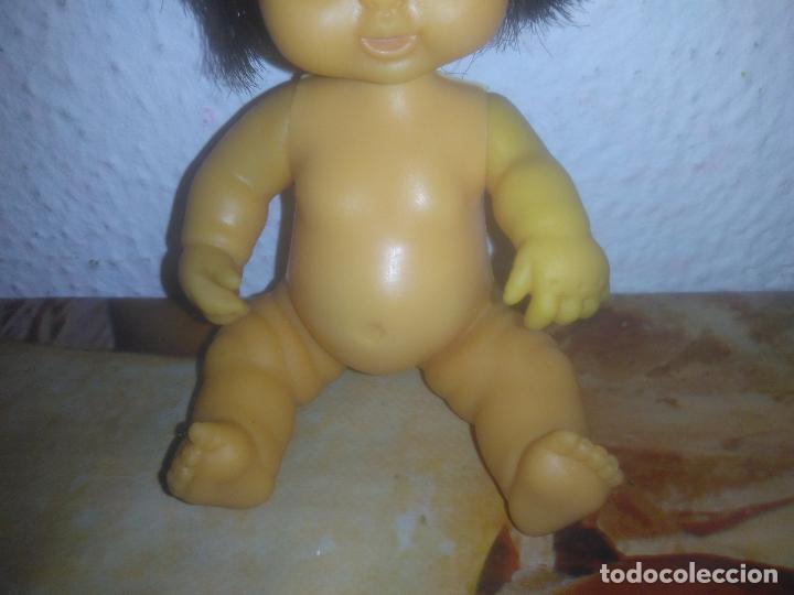 Mu&ntilde;ecas Lesly y Barriguitas: Mu&ntilde;eca barriguitas esquimal  cpp6 - Foto 2