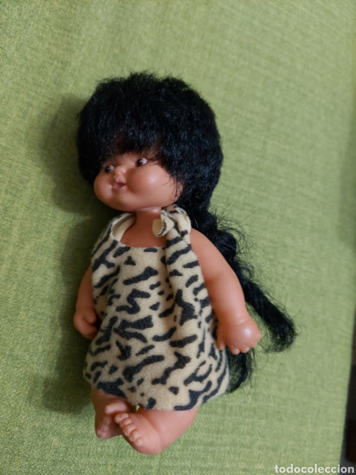 Mu&ntilde;ecas Lesly y Barriguitas: Barriguitas Famosa - Foto 4