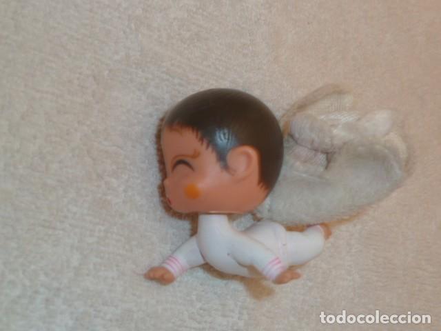 Mu&ntilde;ecas Lesly y Barriguitas: Beb&eacute; Barriguitas colecci&oacute;n - Foto 3