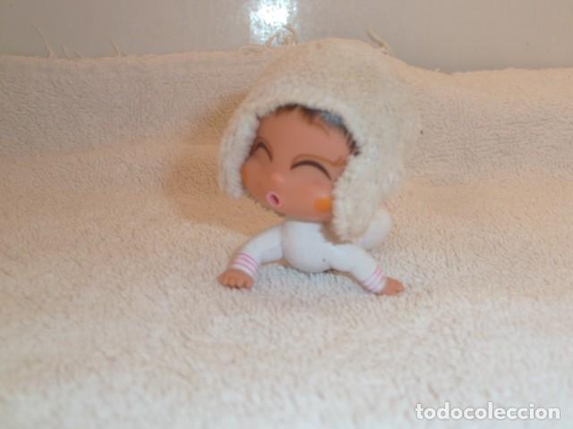 Mu&ntilde;ecas Lesly y Barriguitas: Beb&eacute; Barriguitas colecci&oacute;n - Foto 4