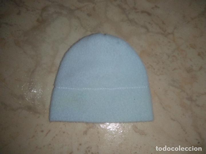 Mu&ntilde;ecas Lesly y Barriguitas: Gorro de mu&ntilde;eca barriguitas barriguita cpp6 - Foto 1