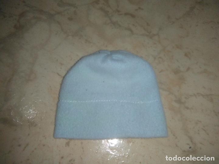 Mu&ntilde;ecas Lesly y Barriguitas: Gorro de mu&ntilde;eca barriguitas barriguita cpp6 - Foto 3