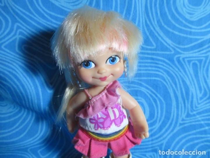 Mu&ntilde;ecas Lesly y Barriguitas: BONITA BARRIGUITAS NEW - Foto 3