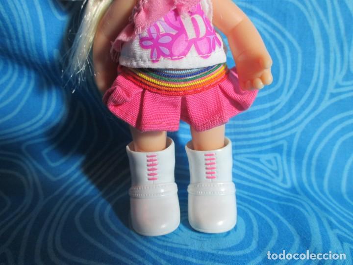 Mu&ntilde;ecas Lesly y Barriguitas: BONITA BARRIGUITAS NEW - Foto 4