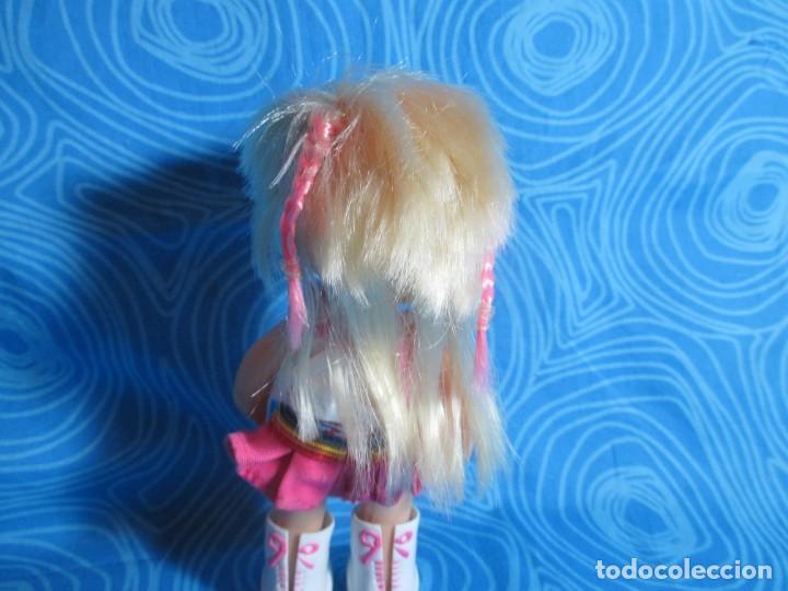 Mu&ntilde;ecas Lesly y Barriguitas: BONITA BARRIGUITAS NEW - Foto 6