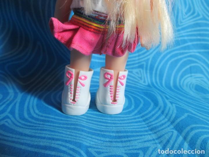Mu&ntilde;ecas Lesly y Barriguitas: BONITA BARRIGUITAS NEW - Foto 7