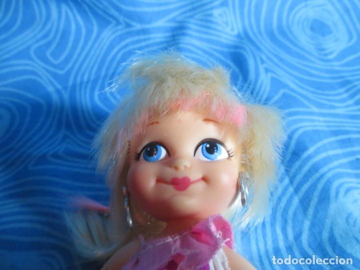 Mu&ntilde;ecas Lesly y Barriguitas: BONITA BARRIGUITAS NEW - Foto 9