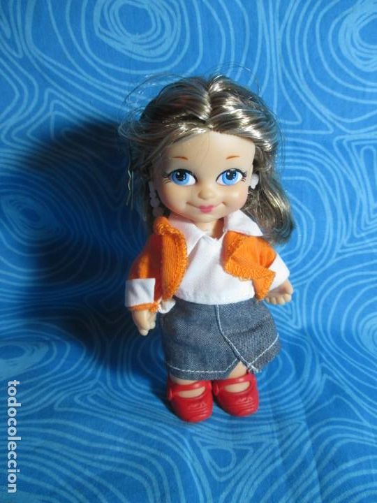 Mu&ntilde;ecas Lesly y Barriguitas: BONITA BARRIGUITAS NEW - Foto 2