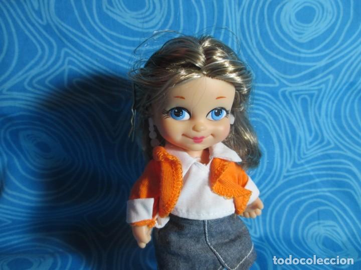 Mu&ntilde;ecas Lesly y Barriguitas: BONITA BARRIGUITAS NEW - Foto 1