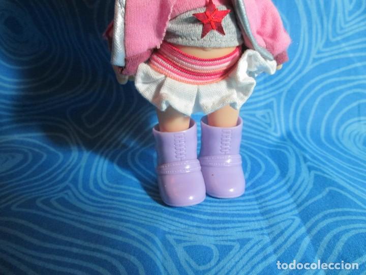 Mu&ntilde;ecas Lesly y Barriguitas: MU&Ntilde;ECA BARRIGUITAS NEW - Foto 2