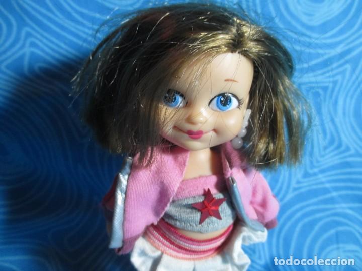Mu&ntilde;ecas Lesly y Barriguitas: MU&Ntilde;ECA BARRIGUITAS NEW - Foto 3