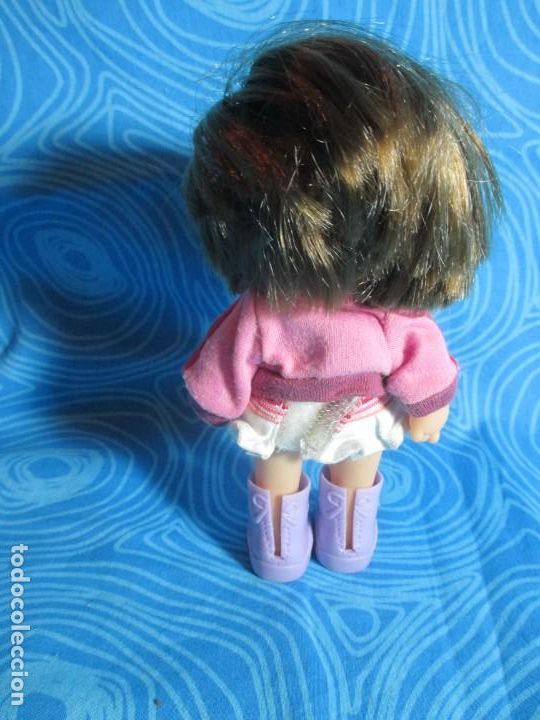 Mu&ntilde;ecas Lesly y Barriguitas: MU&Ntilde;ECA BARRIGUITAS NEW - Foto 4