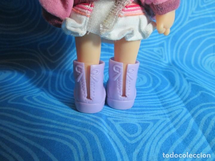 Mu&ntilde;ecas Lesly y Barriguitas: MU&Ntilde;ECA BARRIGUITAS NEW - Foto 5