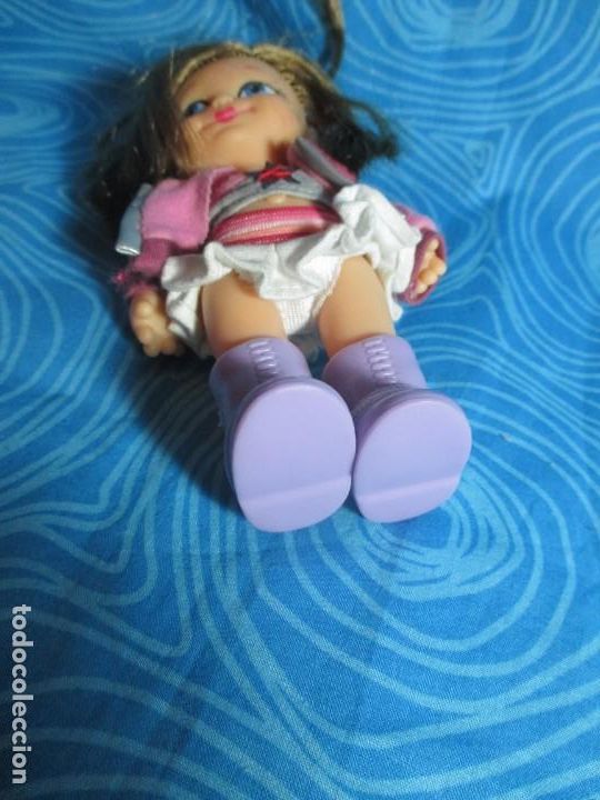 Mu&ntilde;ecas Lesly y Barriguitas: MU&Ntilde;ECA BARRIGUITAS NEW - Foto 6