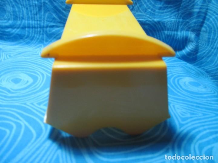 Mu&ntilde;ecas Lesly y Barriguitas: CUNA ORIGINAL BARRIGUITAS - Foto 10