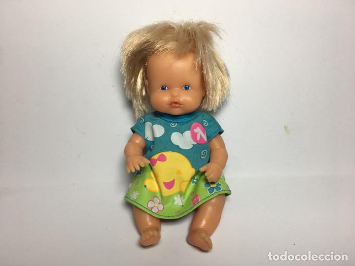 Mu&ntilde;ecas Lesly y Barriguitas: MU&Ntilde;ECA BARRIGUITAS DE FAMOSA - Foto 2