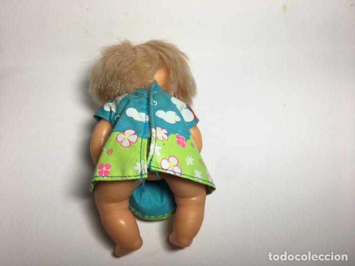 Mu&ntilde;ecas Lesly y Barriguitas: MU&Ntilde;ECA BARRIGUITAS DE FAMOSA - Foto 4