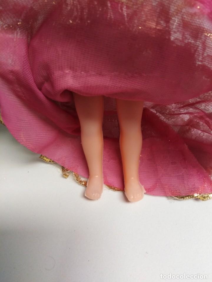 Mu&ntilde;ecas Lesly y Barriguitas: Mu&ntilde;eca tipo Barriguitas - Foto 4