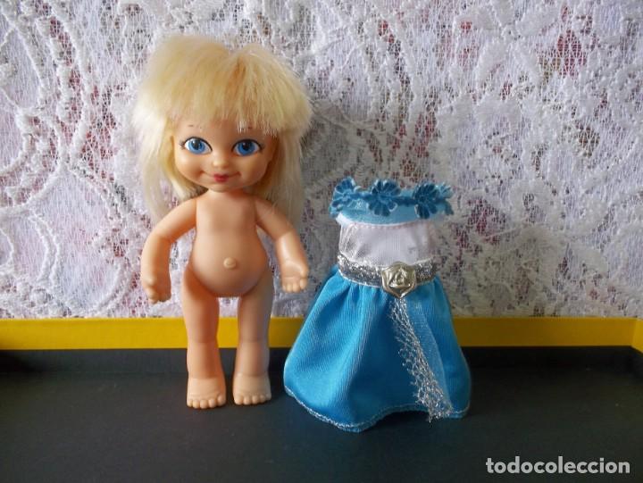 Mu&ntilde;ecas Lesly y Barriguitas: BARRIGUITAS NEW - Foto 3