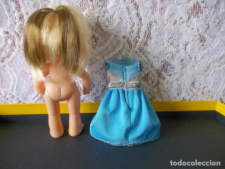 Mu&ntilde;ecas Lesly y Barriguitas: BARRIGUITAS NEW - Foto 4