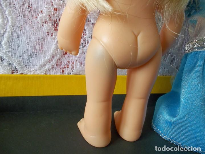 Mu&ntilde;ecas Lesly y Barriguitas: BARRIGUITAS NEW - Foto 5