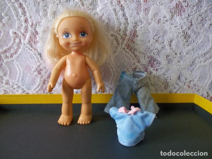 Mu&ntilde;ecas Lesly y Barriguitas: BARRIGUITAS NEW - Foto 2