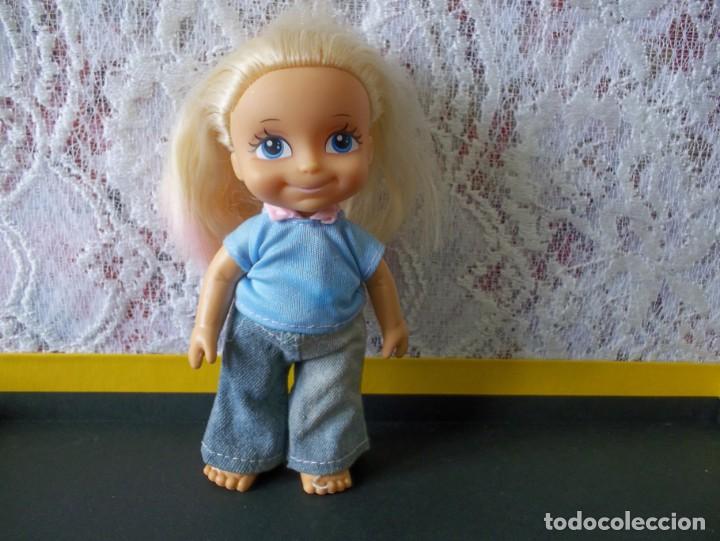 Mu&ntilde;ecas Lesly y Barriguitas: BARRIGUITAS NEW - Foto 3