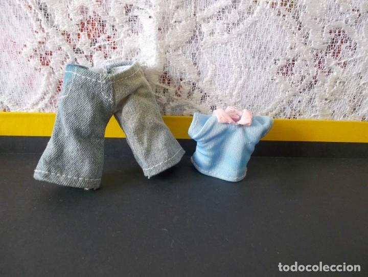 Mu&ntilde;ecas Lesly y Barriguitas: BARRIGUITAS NEW - Foto 5