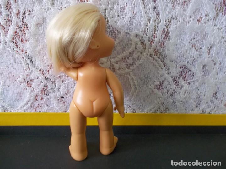 Mu&ntilde;ecas Lesly y Barriguitas: BARRIGUITAS NEW - Foto 6